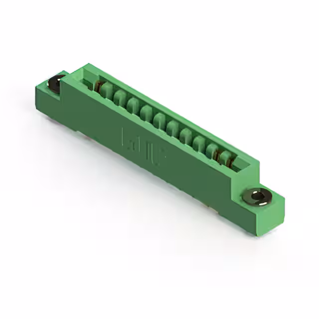 807-022-560-203 EDAC Inc.  Edgeboard Connectors